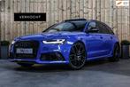 Audi RS6 Performance 4.0 TFSI Quattro *Pano*Akra*B&O*Keramis, Automaat, Gebruikt, 8 cilinders, Geïmporteerd