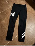 Sportlegging nike maat s, Maat 38/40 (M), Zwart, Ophalen of Verzenden, Fitness of Aerobics