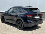 Volkswagen Tiguan 1.5 eTSI Life Black Edition | Carplay | Ca, Stof, Zwart, 4 cilinders, Zwart