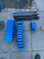 Opberg systeem, Ophalen of Verzenden, Zo goed als nieuw, Minder dan 600 watt, Overige typen