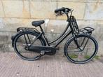 Cortina u4 dames fiets 50cm 8 versnellingen, Versnellingen, Zo goed als nieuw, 50 tot 53 cm, Ophalen