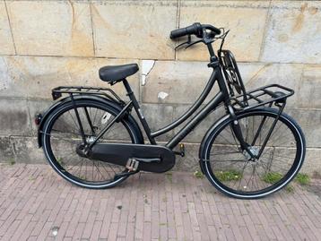 Cortina u4 dames fiets 50cm 8 versnellingen beschikbaar voor biedingen