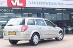Opel Astra Wagon 1.6 Enjoy | Nieuw Binnen | Airco | Cruise |, Auto's, Opel, Voorwielaandrijving, Gebruikt, Zwart, 4 cilinders