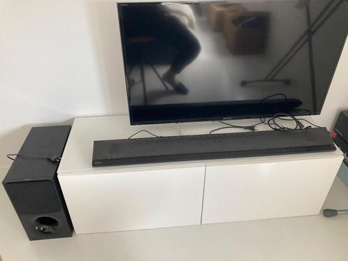 Sony Soundbar HT-CT790, Audio, Tv en Foto, Soundbars, Gebruikt, Bluetooth, Ophalen