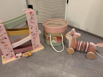 Little Dutch Set - Zo Goed Als Nieuw! beschikbaar voor biedingen