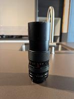Makinon 80-200mm objectief F4.5, Audio, Tv en Foto, Fotografie | Lenzen en Objectieven, Ophalen of Verzenden, Zo goed als nieuw