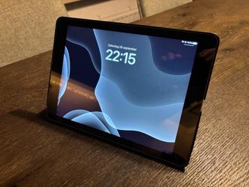 Apple iPad 5e gen WiFi 32GB Space Grey + hoes & doos beschikbaar voor biedingen