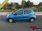 Suzuki Alto 1.0 eerste eigenaar,airco,elektrisch,pakket, Voorwielaandrijving, Euro 5, Gebruikt, 200 kg