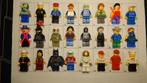 Lego Poppetjes / Minifigures, Ophalen of Verzenden, Gebruikt, Losse stenen, Lego