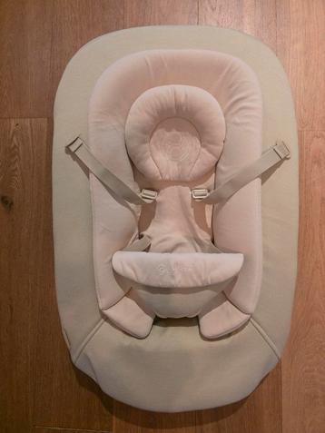 Cybex lemo chair baby schaal met adapters voor de stoel. beschikbaar voor biedingen