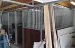 Paardenstal, paardenbox 2 maal, Dieren en Toebehoren, Stalling en Weidegang, Stalling, 2 of 3 paarden of pony's