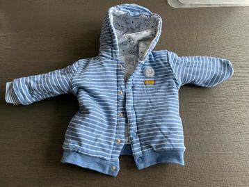 Kleding kind Feetje maat 68 (jasje + 2 broekjes + shirt) beschikbaar voor biedingen