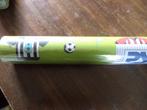 Behangrol voetbal/sport, Huis en Inrichting, Ophalen of Verzenden, Minder dan 10 m², Groen