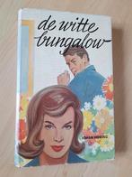 DE WITTE BUNGALOW door Johan Hidding, Ophalen of Verzenden, Gelezen, Nederland