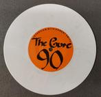 The Cure WIT VINYL SINGLE interview 7 INCH, Verzenden, 7 inch, Single, Zo goed als nieuw