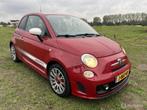 Fiat 500 1.4-16V Pop, Auto's, Fiat, Voorwielaandrijving, 101 pk, Gebruikt, Electronic Stability Program (ESP)