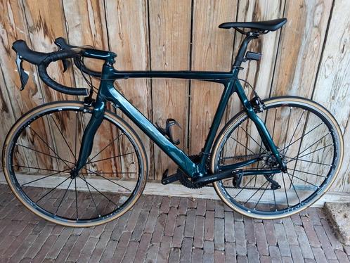 Te koop: Pinarello F3:13 racefiets –full carbon – maat 53, Fietsen en Brommers, Fietsen | Racefietsen, Zo goed als nieuw, Overige merken