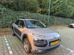 Citroën C4 Cactus 1.2 E-thp 110PK 2014, Auto's, 1199 cc, Bruin, 995 kg, Origineel Nederlands