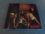 Skid Row ‎/ Slave To The Grind - CD, Verzenden