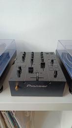 Pioneer DJM350 te koop, Muziek en Instrumenten, Mengpanelen, Ophalen of Verzenden, Microfooningang, Zo goed als nieuw, Minder dan 5 kanalen