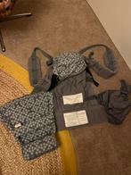 Beco draagzak, Overige merken, Gebruikt, Buik of Rug, Ophalen of Verzenden