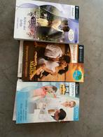 50 verhalen Bouquet reeks, dokters etc, Ophalen of Verzenden, Zo goed als nieuw