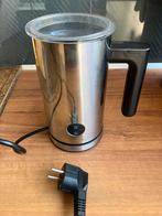 Blokker Melkopschuimer - RVS -, Ophalen, Zo goed als nieuw