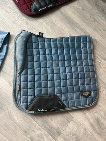 Lemieux loire ice blue full beschikbaar voor biedingen