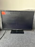 21 inch tv van philips, Ophalen, Philips, 50 Hz, LCD