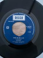 Bintangs - Ridin' On The L&N / Down South Blues - Single, Gebruikt, 7 inch, Single, Ophalen of Verzenden