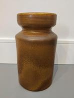 Zaalberg Holland vaas, Overige kleuren, Aardewerk of Porselein, Ophalen of Verzenden, Zo goed als nieuw