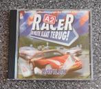 A2 Racer - De politie slaat terug!, Spelcomputers en Games, Games | Pc, Verzenden, 1 speler, Racen en Vliegen, Zo goed als nieuw