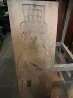 Speculaas plank, Antiek en Kunst, Ophalen