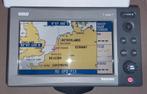Geonav 7 wide net kaartplotter fishfinder, Ophalen of Verzenden, Zo goed als nieuw, Kaartplotter of Fish Finder