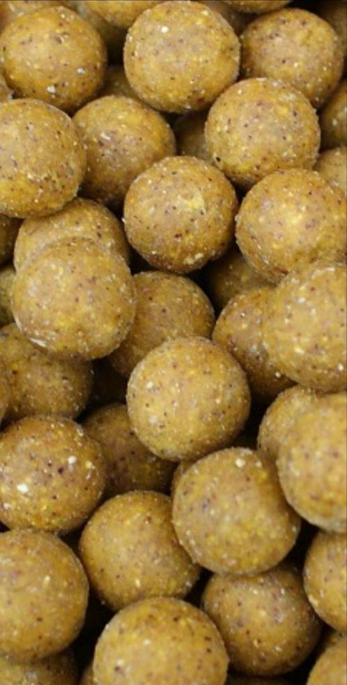 Carpbaites 5kg, Watersport en Boten, Hengelsport | Karpervissen, Nieuw, Overige typen, Ophalen of Verzenden