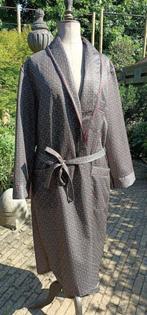Heren kamerjas, ochtendjas, peignoir Maat M, Ophalen of Verzenden, Zo goed als nieuw, Maat 48/50 (M)