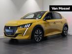 Peugeot 208 GT - PANO - ADAPTIVE CRUISE CONTROL - SPORTSTOEL, Voorwielaandrijving, 12 maanden, Euro 6, 23 km/l