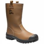 Laars Emma Merula S3 beige, Doe-het-zelf en Verbouw, Veiligheidskleding, Ophalen of Verzenden, Nieuw