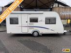 Bürstner Averso 460 TL 2008 Mover,Tent,Luifel!!!, Overige typen, Bedrijf, Treinzit, Bürstner