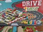 Drive Fast Bordspel, Hobby en Vrije tijd, Gezelschapsspellen | Bordspellen, Onbekend, Ophalen of Verzenden, Zo goed als nieuw