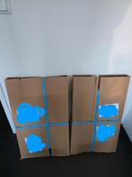 Villeroy & boch o.novo wc bril met softclose 2x, Ophalen of Verzenden, Nieuw, Overige typen
