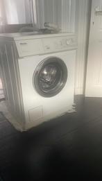 Miele Novotronic W843 wasmachine gratis op te halen, Ophalen, Gebruikt