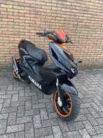 Yamaha aerox 70cc stage 6, Ophalen, Zo goed als nieuw, Tweetakt, Aerox