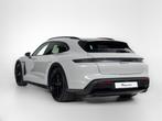 Porsche Taycan 4 Cross Turismo, Auto's, Porsche, Gebruikt, Zwart, Met garantie (alle), Adaptive Cruise Control