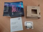 Intel Core i7-8700K Processor, Computers en Software, Processors, 6-core, LGA 1151, Gebruikt, Ophalen of Verzenden