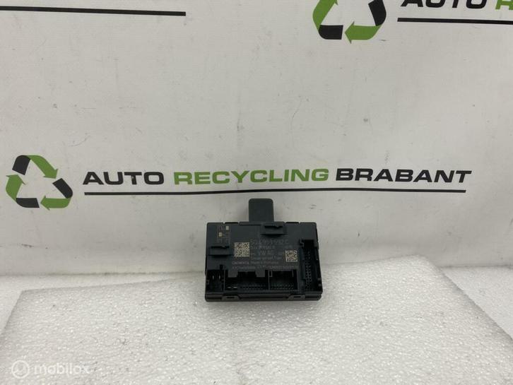 Deurvergrendelings Module Volkswagen Golf 7 ORIG 5Q4959592C, Auto-onderdelen, Elektronica en Kabels, Volkswagen, Gebruikt, Ophalen of Verzenden