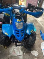 Qaud kinder 110cc, Fietsen en Brommers, Minibikes, Midibikes en Pitbikes, Ophalen of Verzenden, Zo goed als nieuw, Overige typen