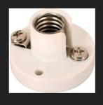 E10 lamphouders.
Maximum 42 volt 2 ampère.
100 stuks, Ophalen, Zo goed als nieuw