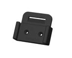 Accuhouder voor Makita 18v accu's wandmontage  3D print 3D02, Area3d.nl, Interstork@gmail.com, Verzenden, Nieuw