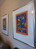 2  Clemens Briels voor de prijs van 1,, Huis en Inrichting, Ophalen of Verzenden